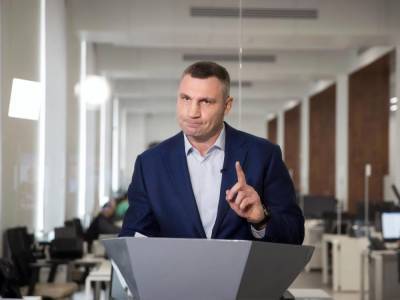 Виталий Кличко - В Киеве на карантин из-за COVID-19 закрыты три школы - gordonua.com - Китай - Киев