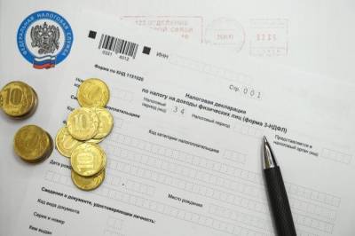 Минфин не рассматривает корректировку шкалы НДФЛ и налога на прибыль - aif.ru - Россия