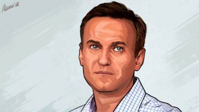 Алексей Навальный - Врачи разместили петицию с требованием извинений от Навального - inforeactor.ru - Москва - Германия - Омск - Томск