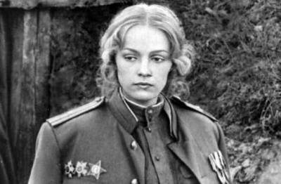 Как жёны командиров Красной Армии мстили фронтовым любовницам своих мужей - russian7.ru
