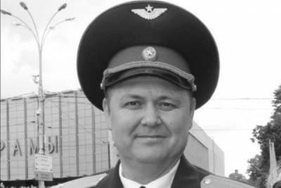 Евгений Первышов - В Краснодаре скончался замглавы Центрального округа Сергей Палагин - kuban.mk.ru - Россия - Краснодар