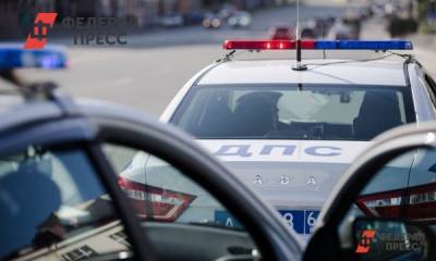 В Кургане перед судом предстанет банда автоподставщиков - fedpress.ru - Россия