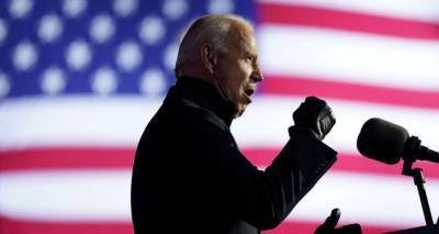 Дональд Трамп - В случае победы Байдена отношения Турции и США резко ухудшатся - Айдын Сезер - ru.armeniasputnik.am - США - Турция