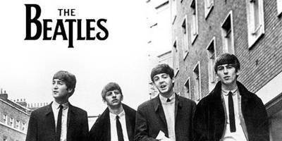 Джон Леннон - Пол Маккартни - Группа The Beatles заработала 50 млн фунтов стерлингов за год - inform-ua.info