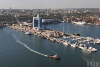 В Одессе COVID-госпитали создадут в санатории и морском вокзале - news.bigmir.net - Одесса