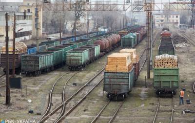Высокие тарифы на грузовые перевозки снижают конкурентоспособность Украины в ЕС, - эксперт - rbc.ua - Украина