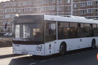 В Ростове с нового года изменится схема движения автобуса №16а - rostov.mk.ru - Ростов-На-Дону