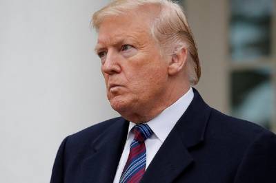 Дональд Трамп - Джо Байден - Трамп призвал Верховный суд признать часть голосов на выборах в США незаконными - newsone.ua - США