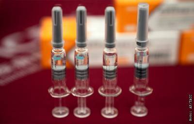 Morgan Stanley - Credit Suisse - Эксперты оценили будущий рынок COVID-вакцин более чем в $10 млрд в год - interfax.ru - Москва - США