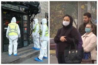 "Будут работать аптеки и заправки": какие города на Одесчине закрывают на жесткий карантин - odessa.politeka.net - Одесса - Одесская обл. - Черноморск