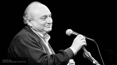 Михаил Жванецкий - В Instagram Жванецкого опубликован некролог сатирику - polit.info - Россия - Украина