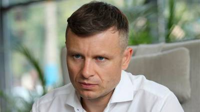 Сергей Марченко - Марченко: Украина выполнила 4 из 10 из структурных маяка Меморандума с МВФ - bin.ua - Украина
