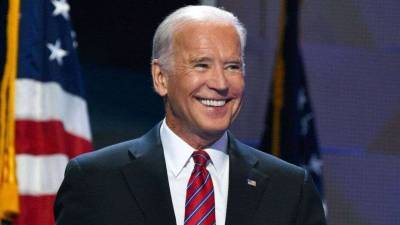 Joe Biden - Сервис электоральной аналитики Decision Desk HQ отдал Байдену победу в Пенсильвании и на выборах президента США - informburo.kz - США - шт.Пенсильвания