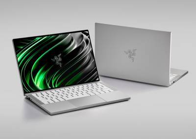 Анонсирован ноутбук Razer Book 13 для офисных задач: дисплей с соотношением 16:10, CPU Intel и цена от $1200 - itc.ua - Украина