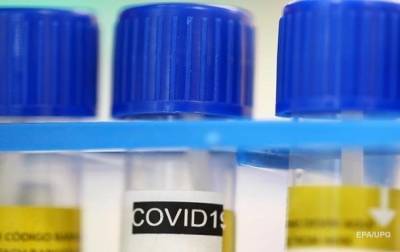 В Дании проведут массовое тестирование на коронавирус - korrespondent.net - Дания