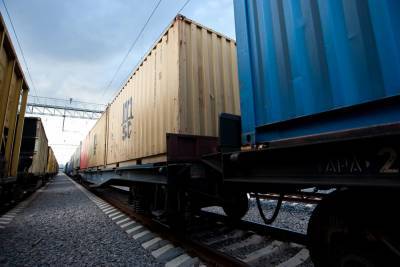 Бизнес призывает МИУ пересмотреть порядок списания грузовых вагонов - gmk.center