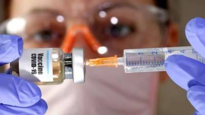 Паскаль Сорио - AstraZeneca заявляет, что может выпустить вакцину от коронавируса еще до конца года - ru.espreso.tv - Украина