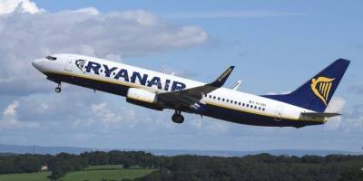 Ryanair открыл рейс в Дюссельдорф, а МАУ закрыла два в Тель-Авив - nv.ua - Украина - Германия - Тель-Авив - Голландия - Одесса