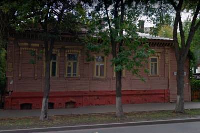 Жители российского города отстояли дом убитого горем отца - lenta.ru - Россия - Самара