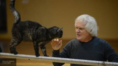 Юрий Куклачев - Переболевший коронавирусом Куклачев назвал причину заражения - inforeactor.ru - Россия - РСФСР