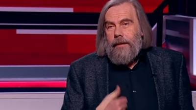 Владимир Зеленский - Михаил Погребинский - Погребинский: звонок из посольства США вызвал у Зеленского истерику - polit.info - США - Украина - Киев