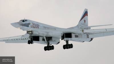 Генерал Пчела рассказал о рекордном полете российских Ту-160 - newinform.com