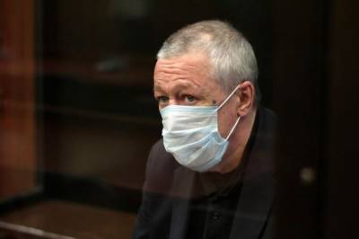 Михаил Ефремов - Ефремова отправили в колонию из СИЗО - aif.ru - Москва - респ. Чувашия