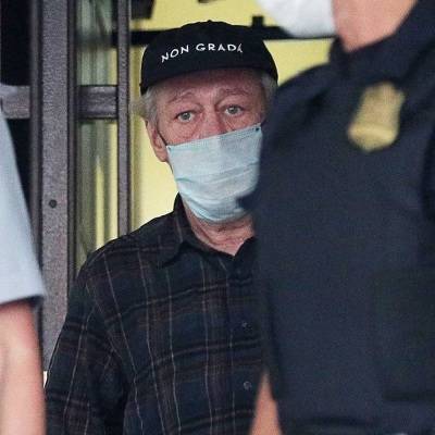 Михаил Ефремов - Ефремову в колонии могут дать должность руководителя художественной самодеятельности - radiomayak.ru - Москва - ЦФО