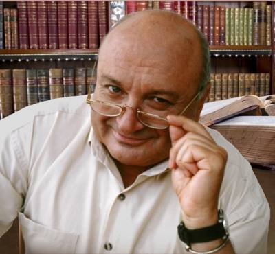 Михаил Жванецкий - Афоризмы высокого полета: Лучшие цитаты Михаила Жванецкого - enovosty.com