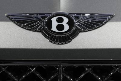 Bentley с 2030 года будет выпускать только электромобили - rtvi.com