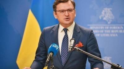 Петер Сийярто - Дмитрий Кулеба - Украина «перевернет страницу» в отношениях с Венгрией – Кулеба - ru.slovoidilo.ua - Украина - Венгрия