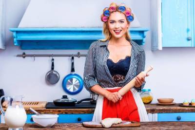 Кулинарная шпаргалка: как отмерять нужное количество продукта без кухонных весов? - skuke.net