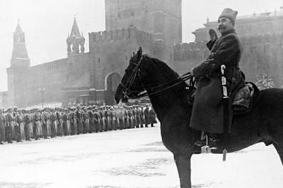 Иосиф Сталин - Как готовился парад 1941 года на Красной площади - pnp.ru - Москва