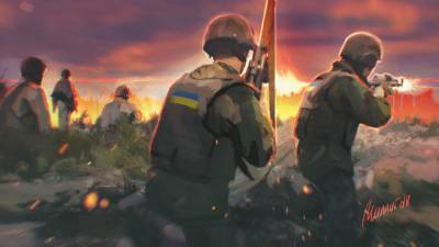 Ян Лещенко - В ЛНР назвали реальные потери ВСУ с начала года в Донбассе - riafan.ru - Украина - ЛНР - Луганск