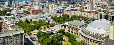 Анатолий Локтя - На озеленение Новосибирска за пять лет потратят 2,2 млрд рублей - runews24.ru - Новосибирск