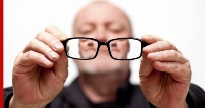Ученые обнаружили дефект зрения, при котором не помогают очки - profile.ru - Испания