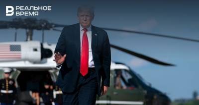 Дональд Трамп - Джо Байден - В Пенсильвании подсчитали 98% бюллетеней: лидирует Байден - realnoevremya.ru - США - шт. Невада - шт.Пенсильвания - шт. Мичиган