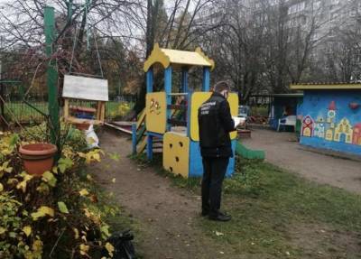 Погиб на прогулке: в детсаду Калининграда воспитатели не уследили за 4-летним ребенком - province.ru - Калининград