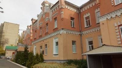 Александр Никишин - Стало известно, кого после больницы отправляют в обсерватор - penzainform.ru - Россия - Пензенская обл. - Пенза
