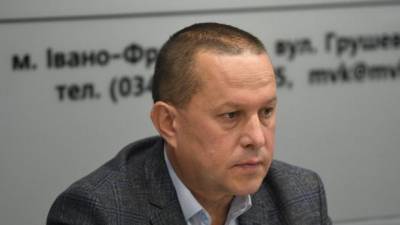 Нардеп-"слуга" Андреевич отказался от мандата - ru.espreso.tv - Украина