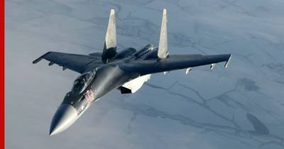 В Индии рассказали, что может спасти положение F-35 в схватке с Су-35 - profile.ru - Россия - Индия