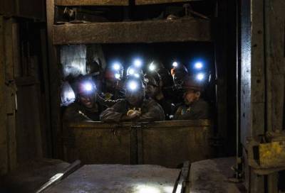 Украинские шахты находятся на грани закрытия - news-front.info - Украина - Угледар - Донецкая обл.