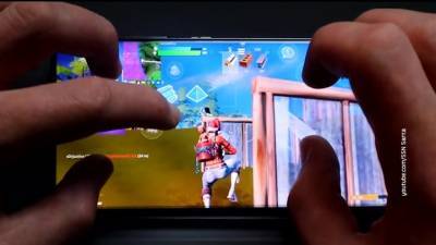 Fortnite вернется на iPhone и iPad, но не бесплатно - vesti.ru