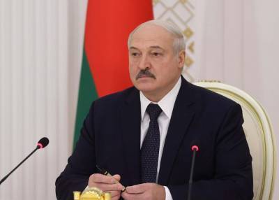 Дональд Трамп - Александр Лукашенко - Лукашенко назвал позорищем выборы президента в США - m24.ru - США - Белоруссия