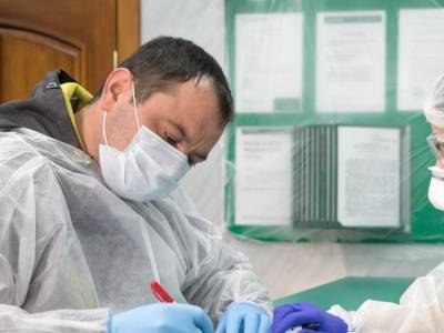 Врач рассказал, как переболевшим коронавирусом побороть усталость - golos.ua - Украина - Мелитополь