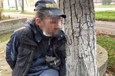 В Виннице мужчина средь бела дня обокрал детский магазин - real-vin.com - Винницкая обл.
