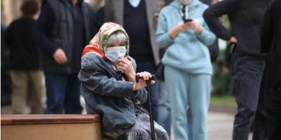 Вторая волна пандемии: в Грузии вводят комендантский час и закрывают детсады - nv.ua - Грузия - Тбилиси