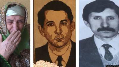 Нераскрытые убийства журналистов в Таджикистане. Виновников не нашли или не искали? - dialog.tj - Таджикистан