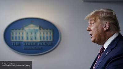 Дональд Трамп - Мария Базарева - Трамп снова заявил о нарушениях во время выборов президента США - nation-news.ru - США - шт.Пенсильвания