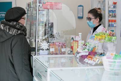 «С завода маска уходит за 4 рубля, а в аптеке стоит 20» - newsland.com - Россия - Челябинская обл.